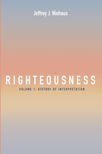 Righteousness