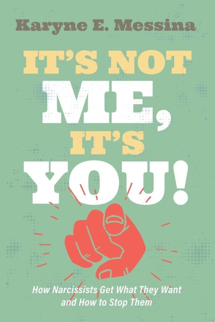 Its Not Me, Its You!