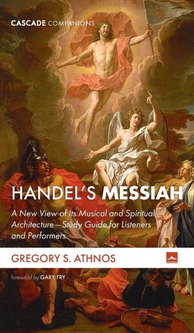 Handels Messiah