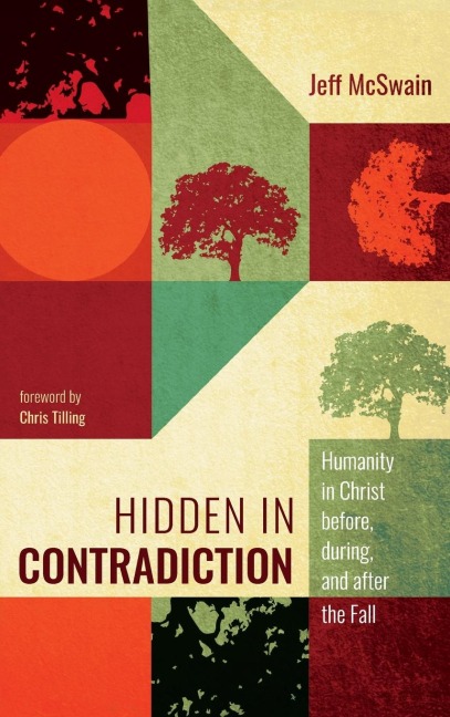 Hidden in Contradiction
