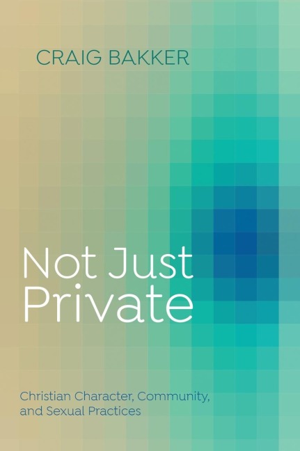 Not Just Private