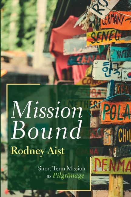Mission Bound