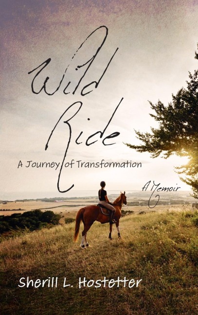 Wild Ride