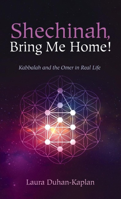 Shechinah, Bring Me Home!