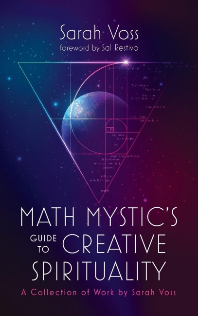 Math Mystics Guide to Creative Spirituality