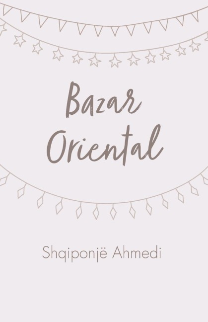 Bazar Oriental