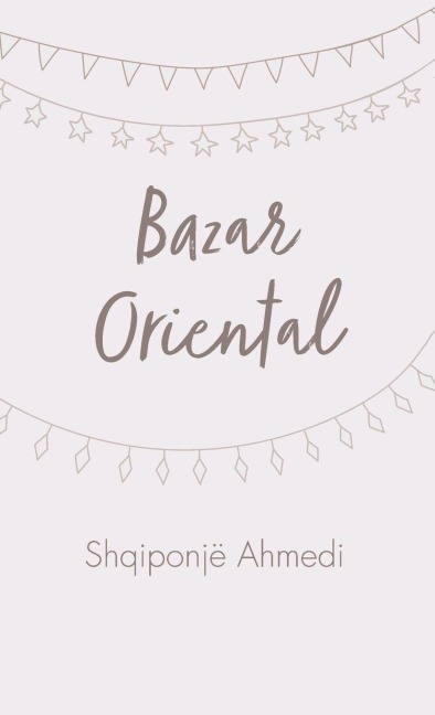 Bazar Oriental