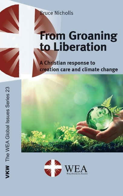From Groaning to Liberation