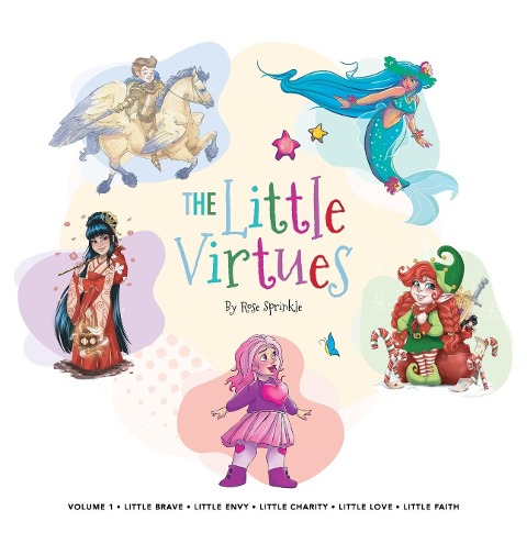 The Little Virtues: Volume One