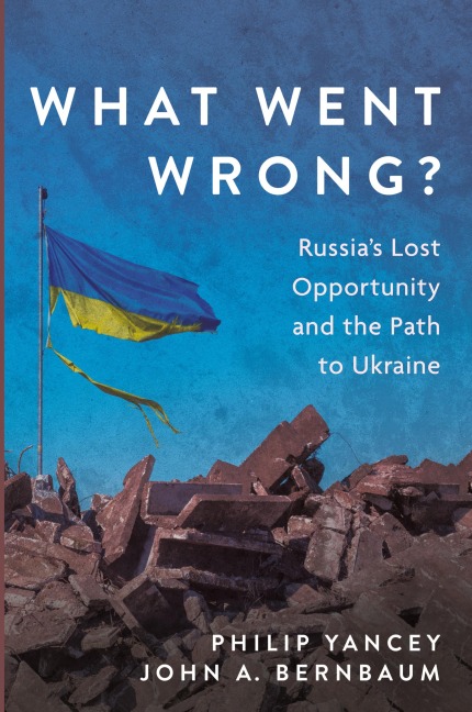 What Went Wrong?