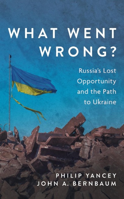What Went Wrong?