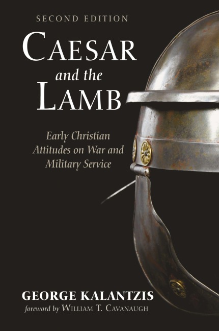 Caesar and the Lamb, Second Edition