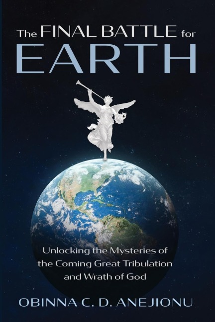 The Final Battle for Earth