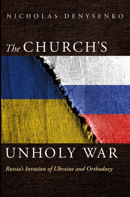 The Churchs Unholy War