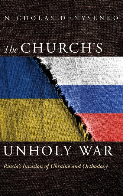 The Churchs Unholy War