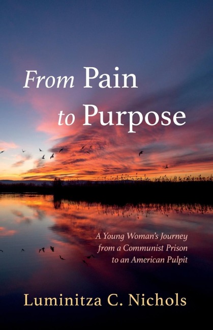 From Pain to Purpose