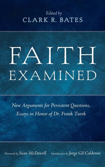 Faith Examined