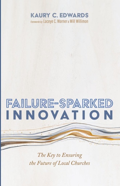 Failure-Sparked Innovation