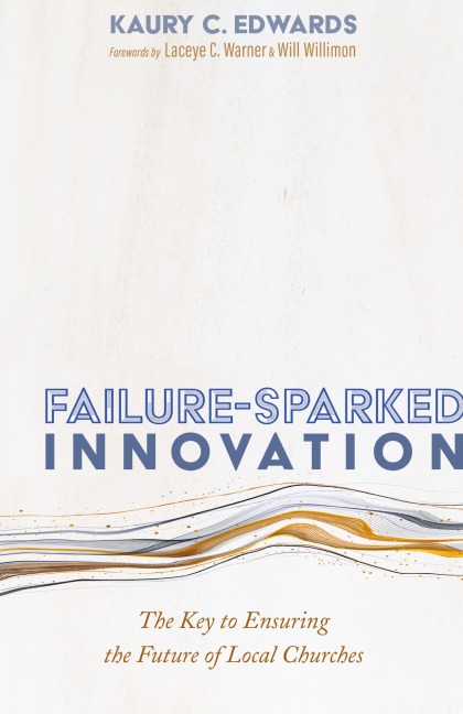 Failure-Sparked Innovation