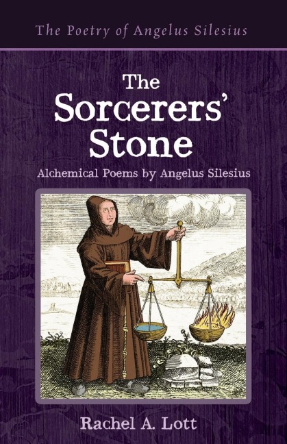 The Sorcerers Stone