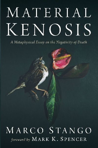 Material Kenosis