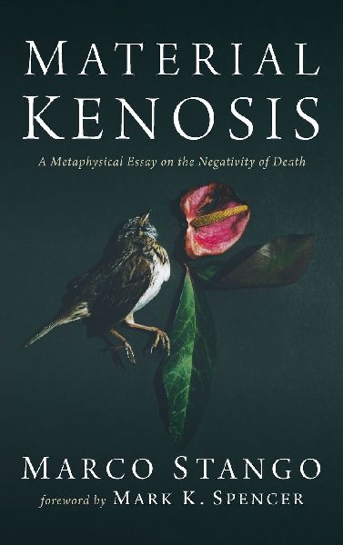 Material Kenosis