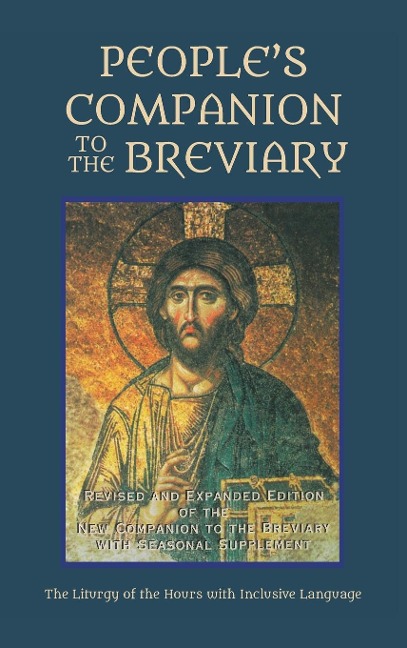Peoples Companion to the Breviary, Volume 1