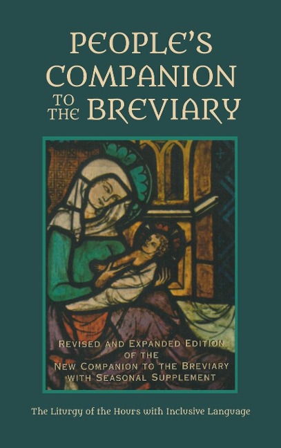 Peoples Companion to the Breviary, Volume 2