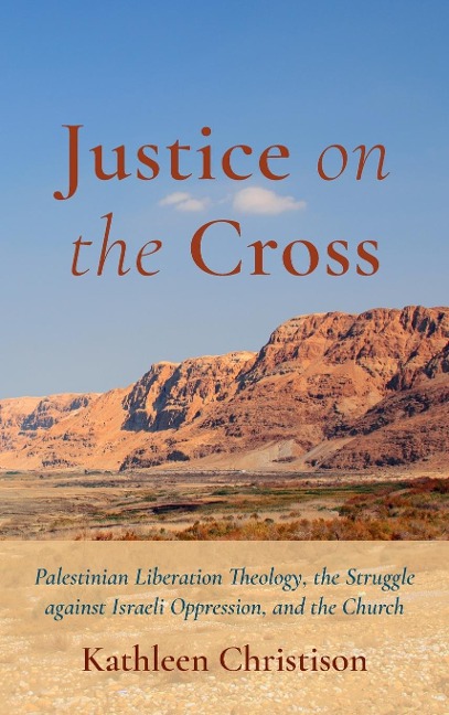 Justice on the Cross