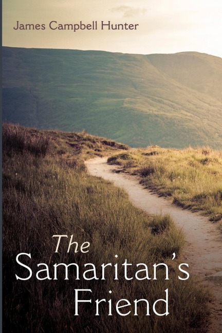 The Samaritans Friend