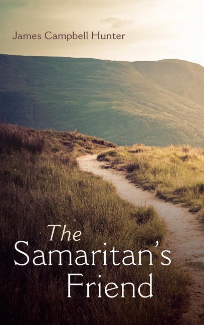 The Samaritans Friend