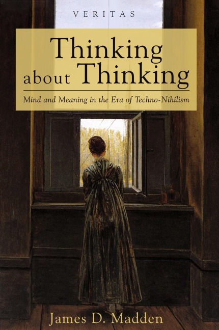 Thinking about Thinking