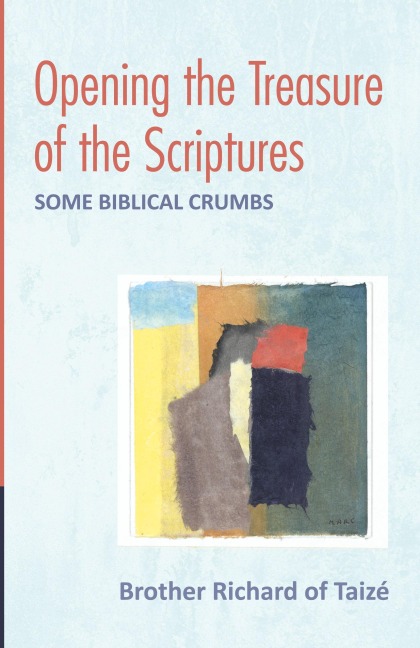 Opening the Treasure of the Scriptures