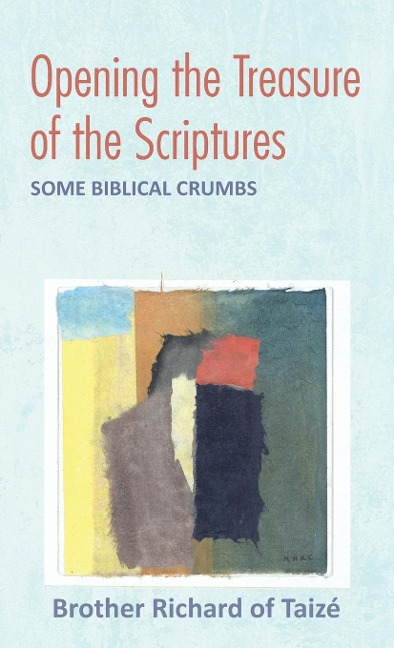 Opening the Treasure of the Scriptures