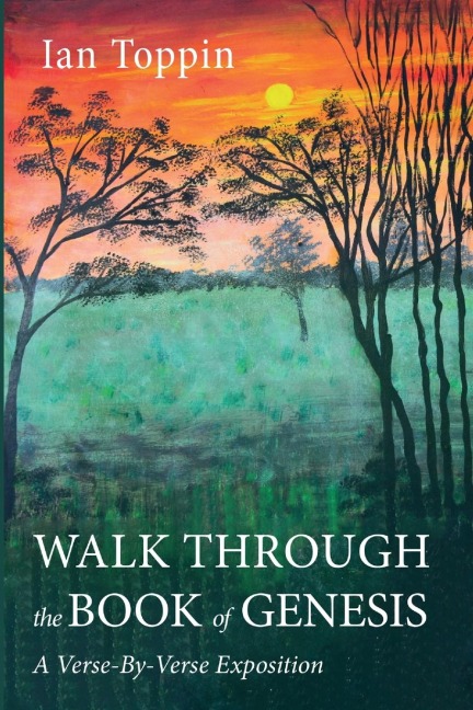 Walk Through the Book of Genesis