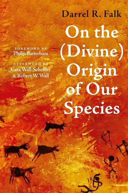 On the (Divine) Origin of Our Species