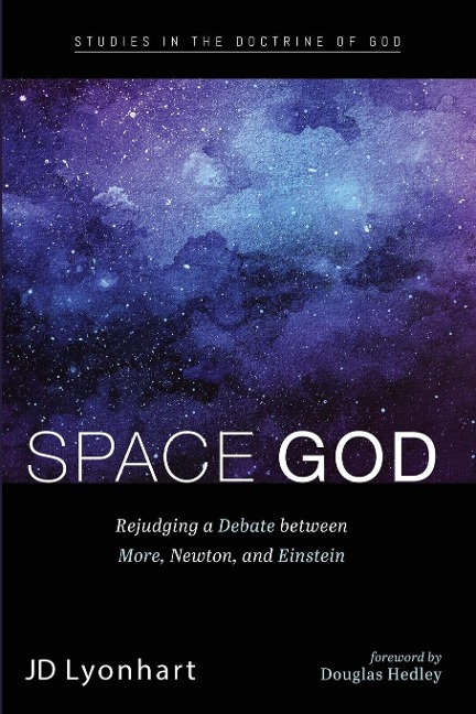 Space God