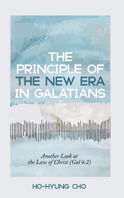The Principle of the New Era in Galatians