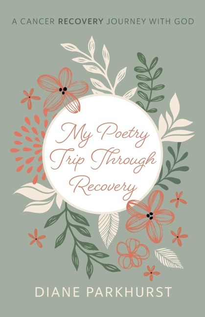 My Poetry Trip through Recovery