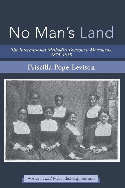 No Man s Land