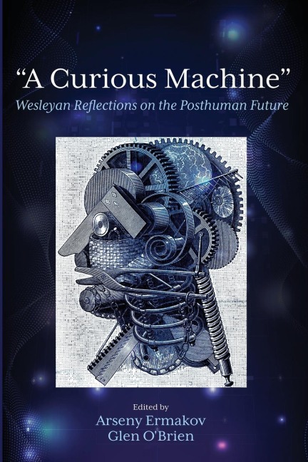 A Curious Machine
