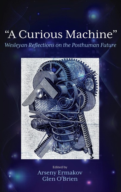 A Curious Machine
