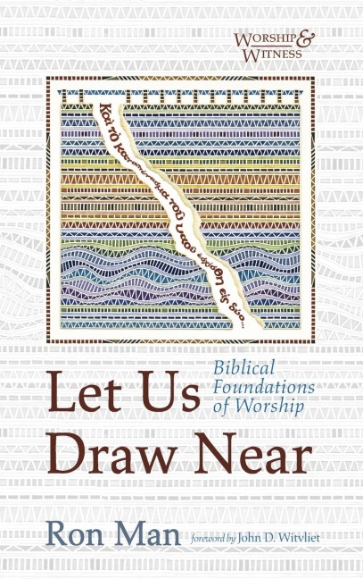 Let Us Draw Near
