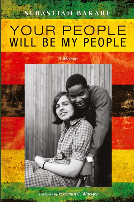Your People Will Be My People
