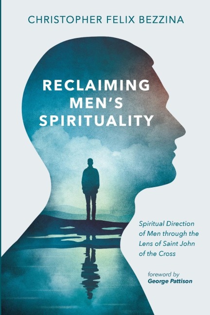 Reclaiming Mens Spirituality