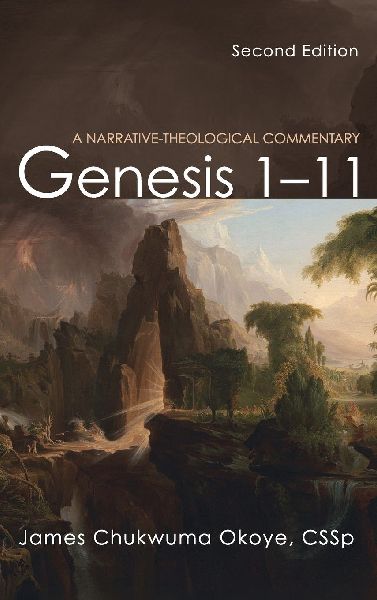 Genesis 1-11, Second Edition