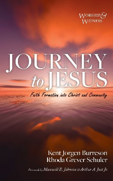 Journey to Jesus