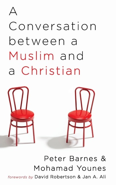 A Conversation between a Muslim and a Christian