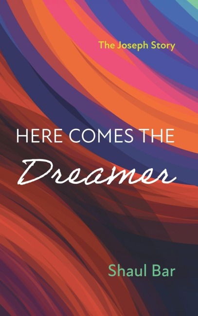 Here Comes the Dreamer