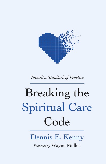 Breaking the Spiritual Care Code